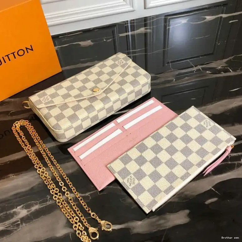 Brother sam LV Bags 19T1L0170 0614